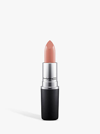 MAC Lipstick Satin - Throwbacks, Shrimpton