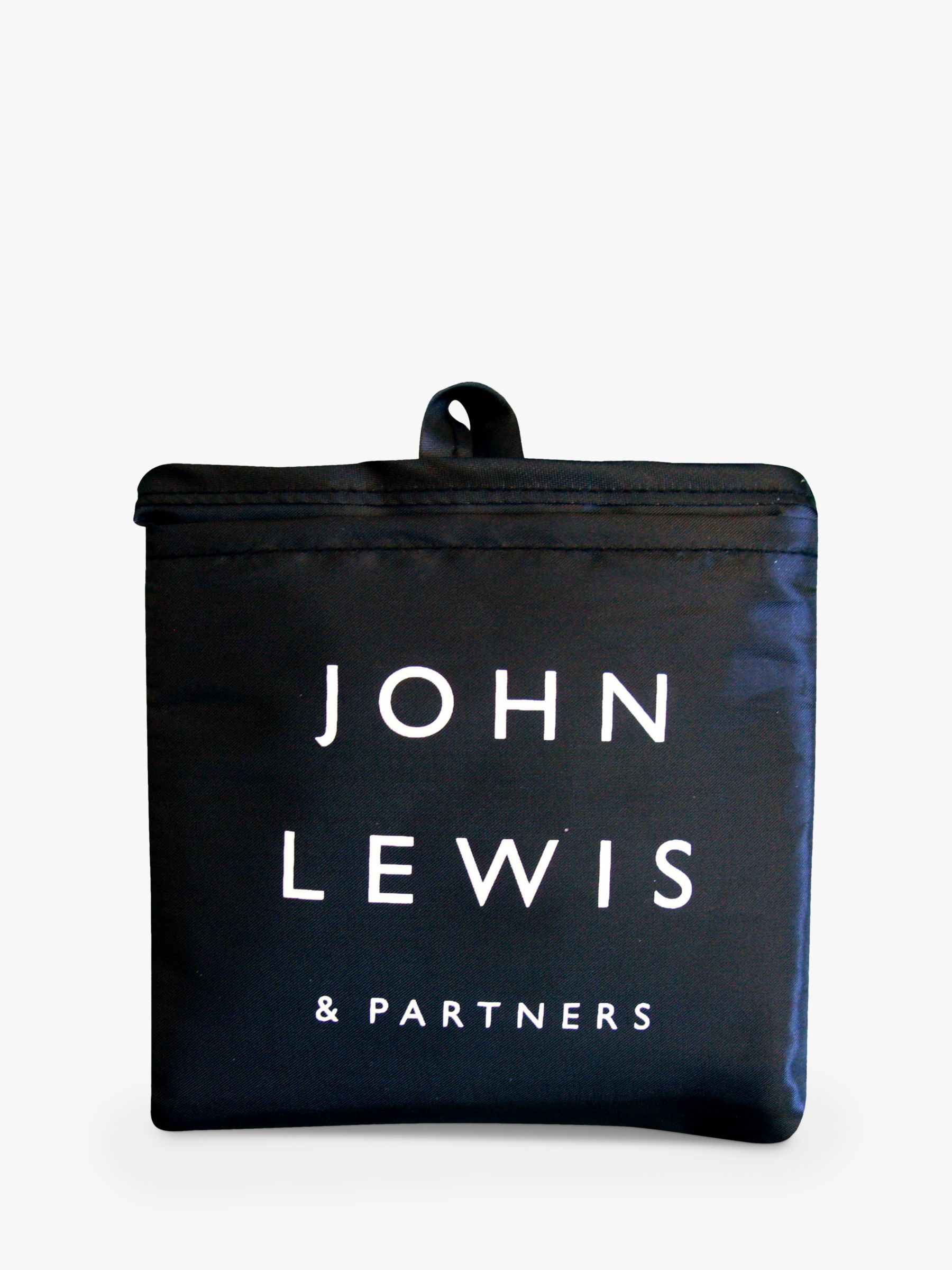 Buy John Lewis Foldaway Pouch Bag Online at johnlewis.com