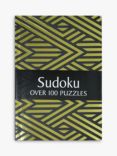 Allsorted Sudoku Quiz Book