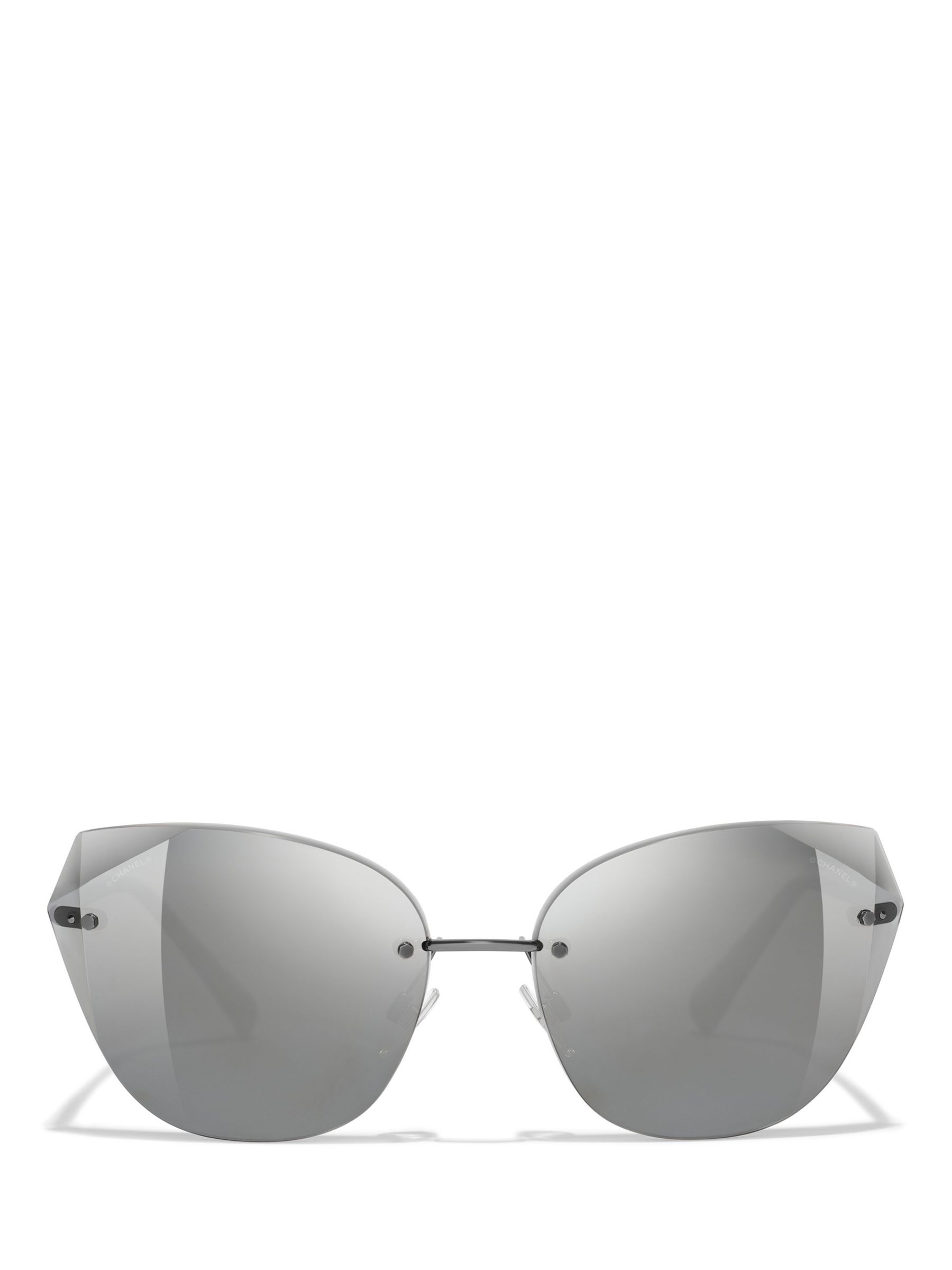 Chanel 4237 - Sunglasses
