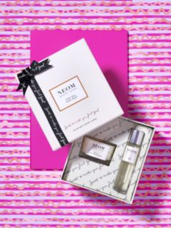 Neom Wellbeing for Day and Night Gift Set