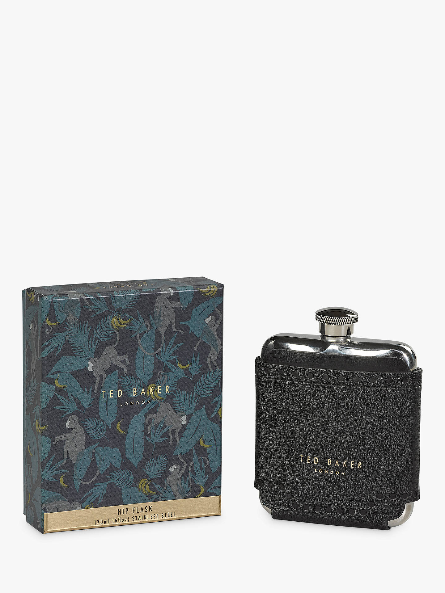 Ted baker flask