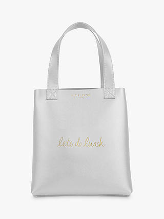 Katie Loxton Lets Do Lunch Bag