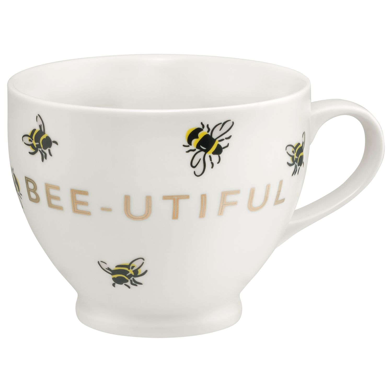 cath kidston bee travel mug