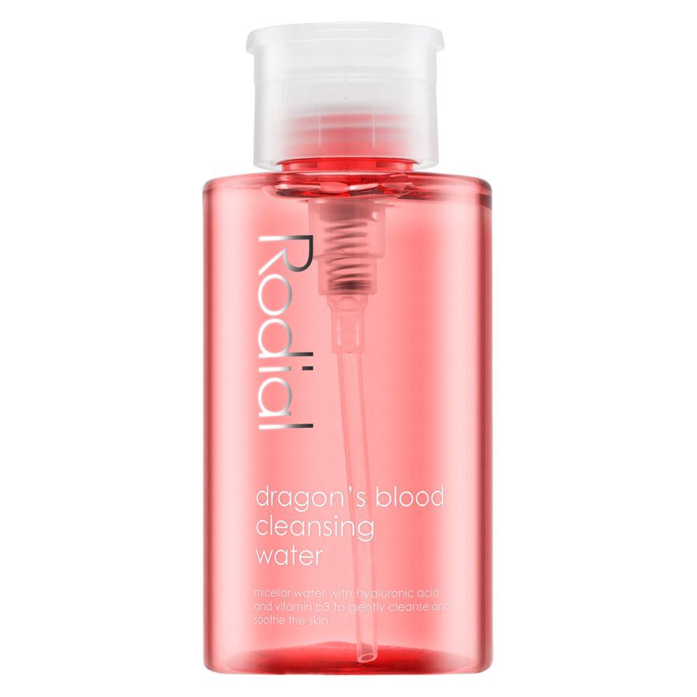 Rodial Dragon's Blood Cleansing Water, 300ml 1