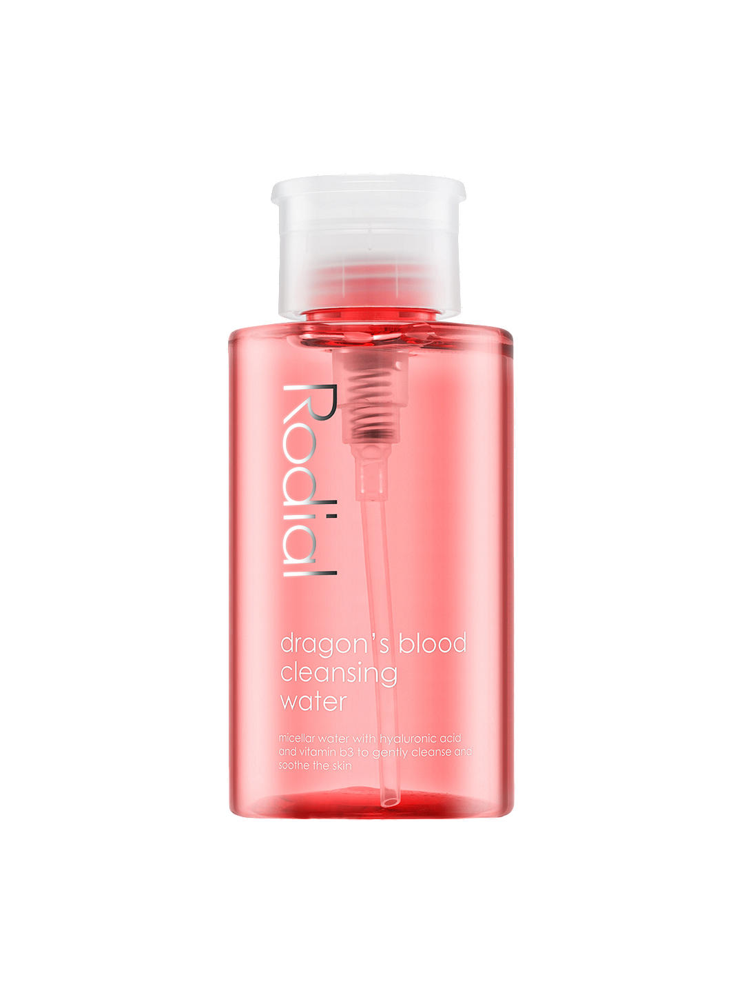 Rodial Dragon's Blood Cleansing Water, 300ml 1