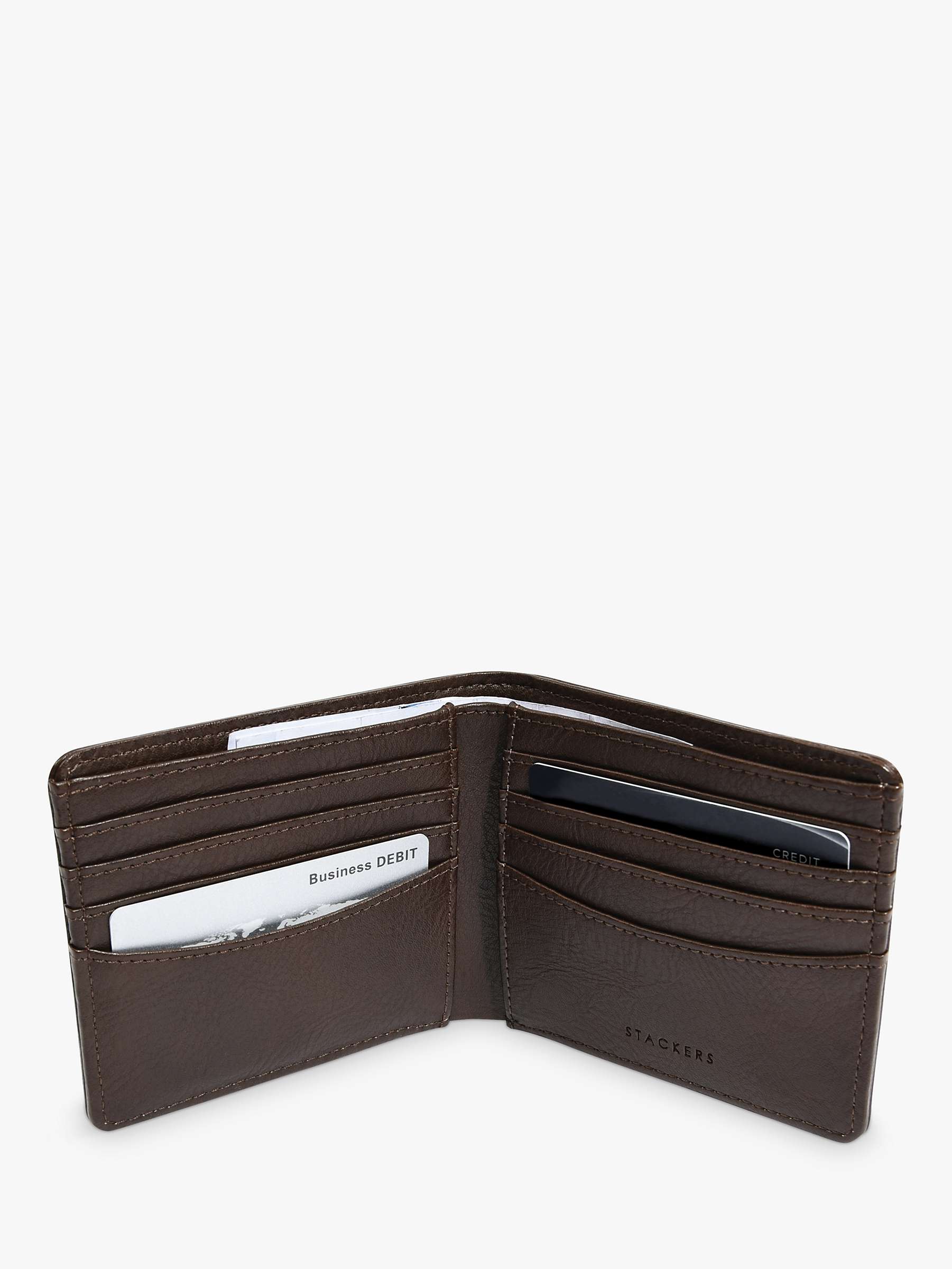 Buy Stackers Wallet Online at johnlewis.com