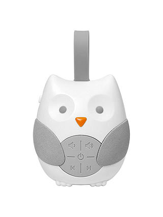 Skip Hop Portable Baby Owl Soother