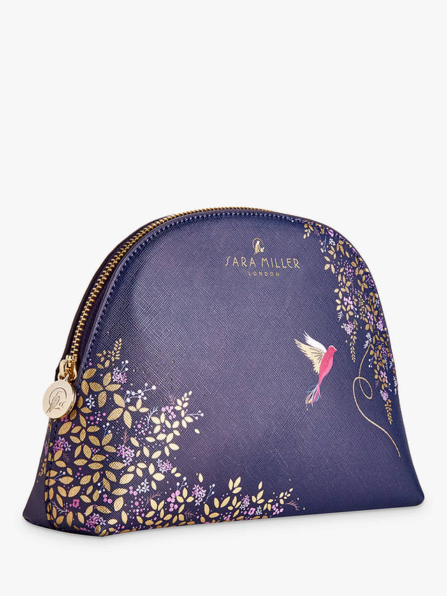 Sara Miller Cosmetic Bag, Medium 2