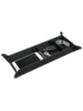 Stackers Large Catchall, Black