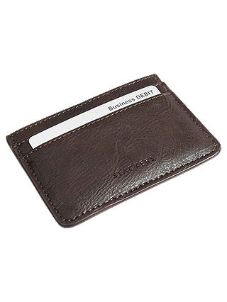 Stackers Card Holder