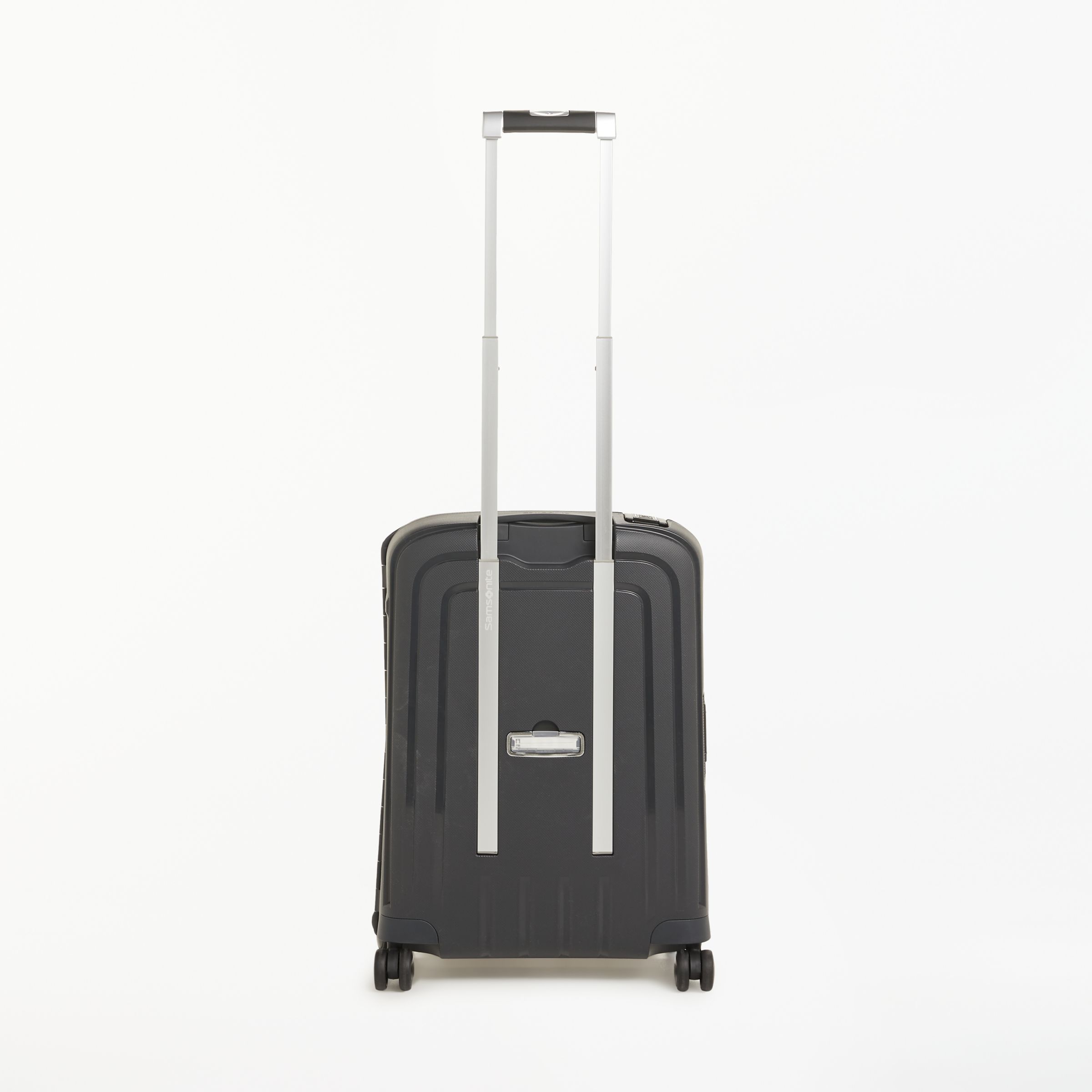 samsonite cabin luggage john lewis