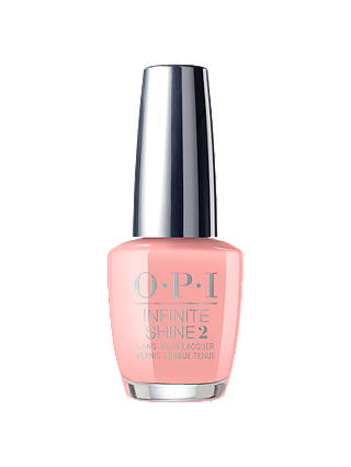 OPI Nail Lacquer - Grease Collection