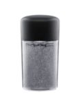 MAC Glitter - Galactic Glitter, Platinum