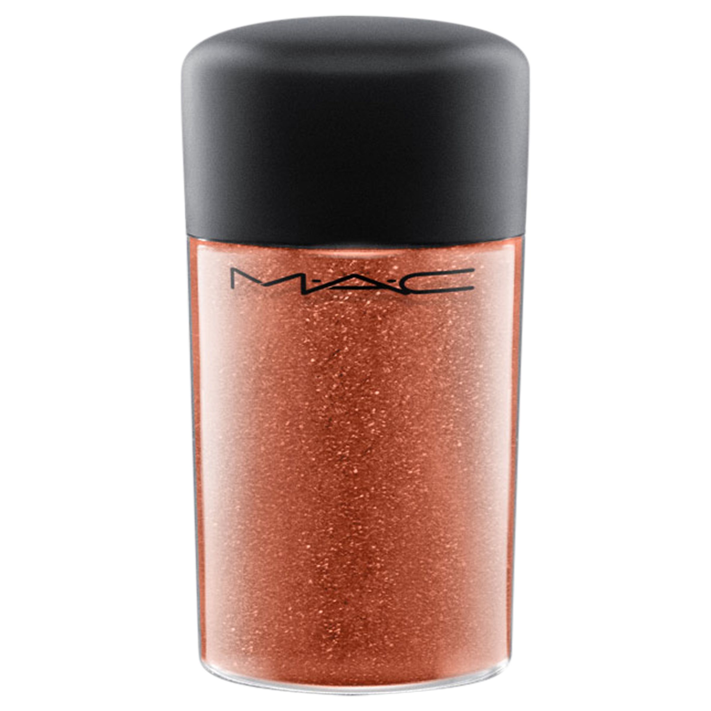 MAC Glitter - Galactic Glitter, Copper 1
