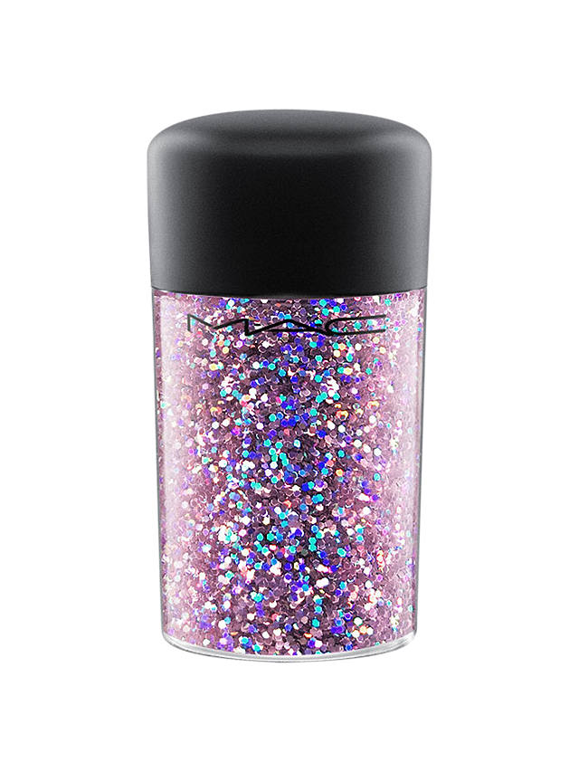 MAC Glitter - Galactic Holographic Glitter, Pink Hologram 1