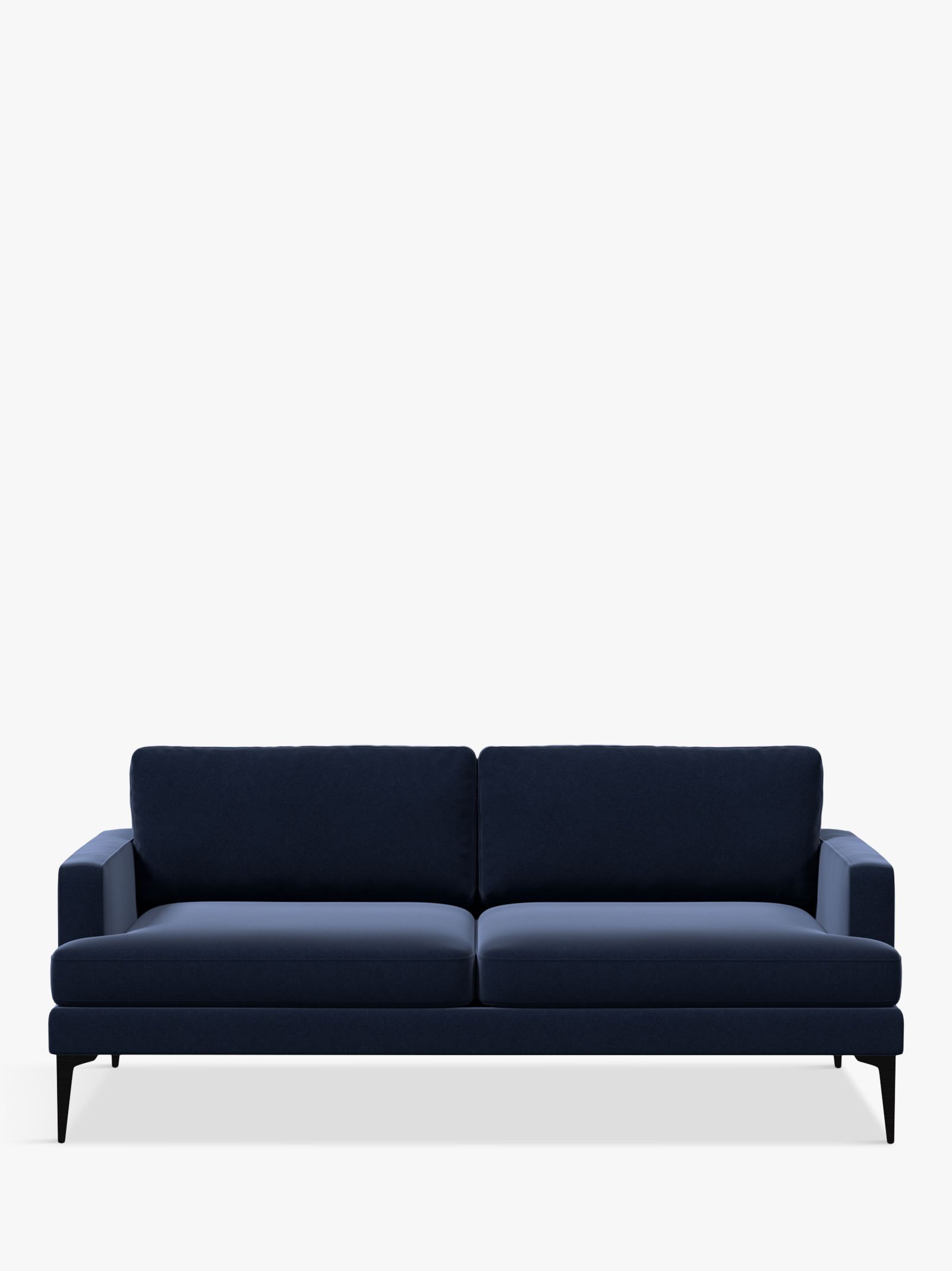 west elm Andes Large 3 Seater Sofa
