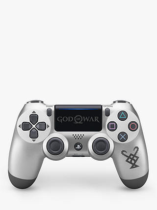 Sony PS4 Limited Edition God of War DUALSHOCK 4 Wireless Controller