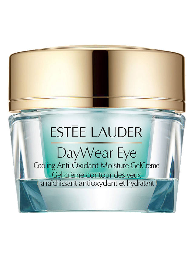 Estée Lauder DayWear Eye Cooling Anti-Oxidant Moisture Gel Creme, 15ml 1