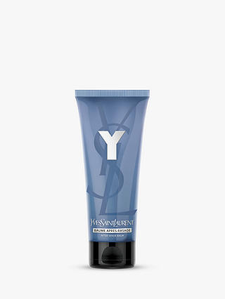 Yves Saint Laurent Y For Men Aftershave Balm, 100ml