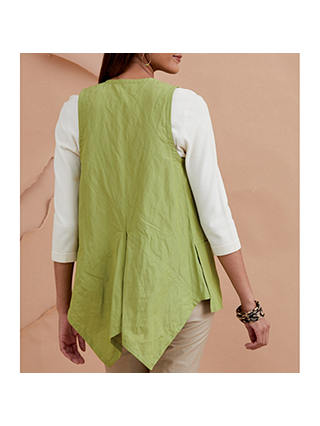 Vogue Women's Vest Top Sewing Pattern, 9322, ZZ