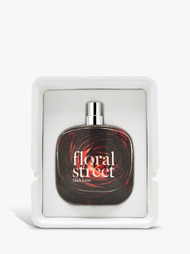 Floral Street Black Lotus Eau de Parfum, 50ml 3