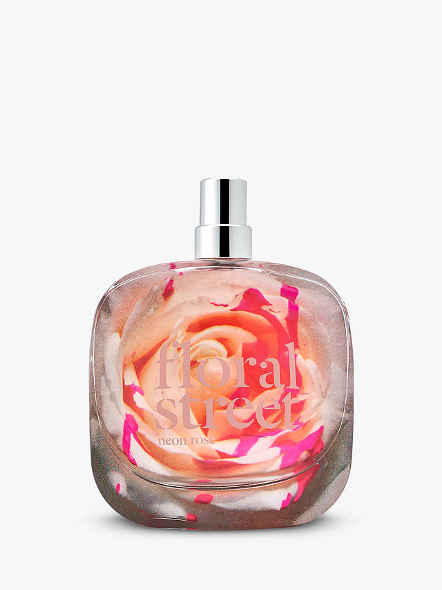 Floral Street Neon Rose Eau de Parfum, 50ml 1