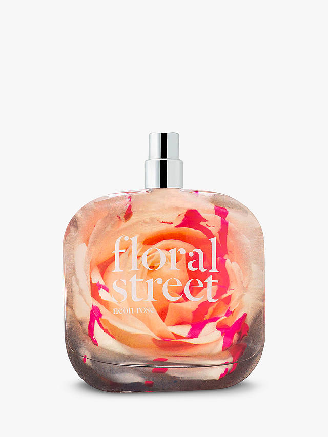 Floral Street Neon Rose Eau de Parfum, 50ml 6