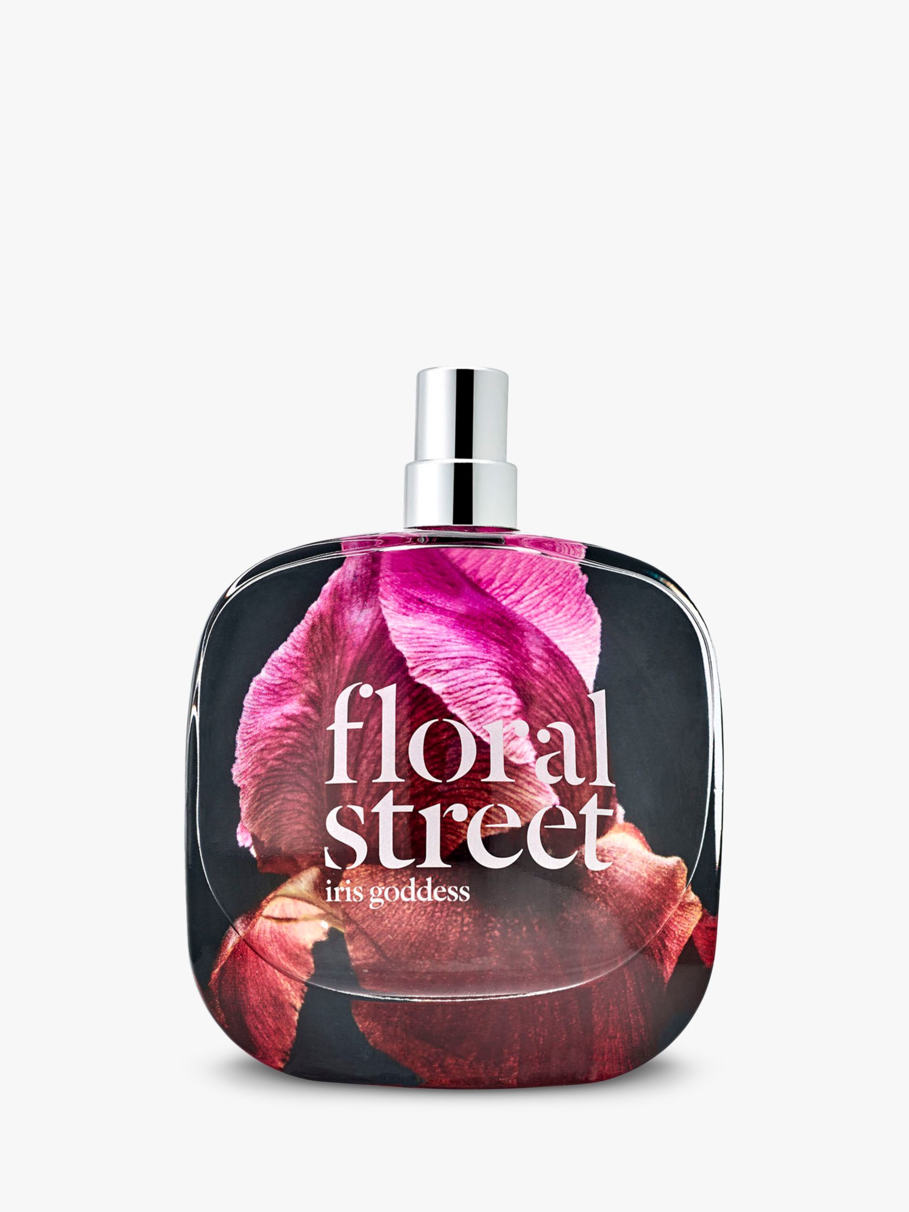 Floral Street Iris Goddess Eau de Parfum, 50ml 1