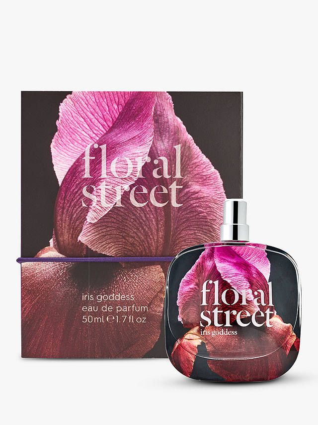 Floral Street Iris Goddess Eau de Parfum, 50ml 2