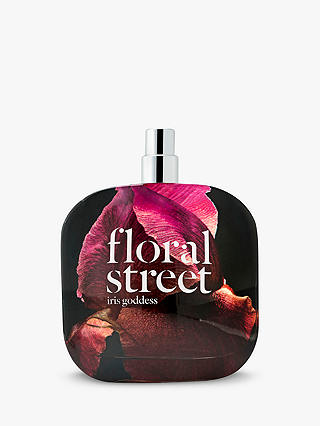 Floral Street Iris Goddess Eau de Parfum, 50ml 6