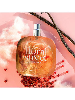 Floral Street Wonderland Peony Eau de Parfum, 50ml 5