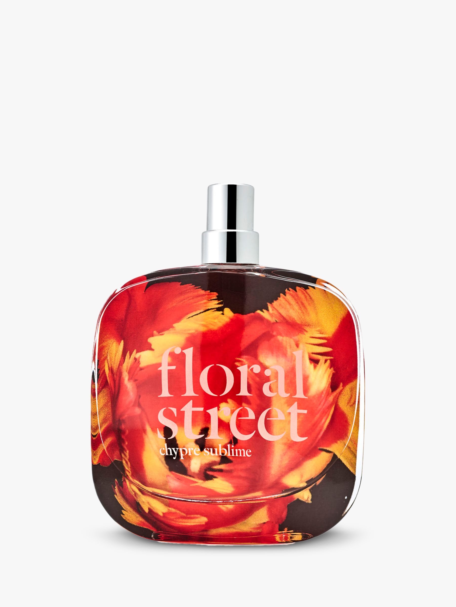 Floral Street Chypre Sublime Eau de Parfum, 50ml 1