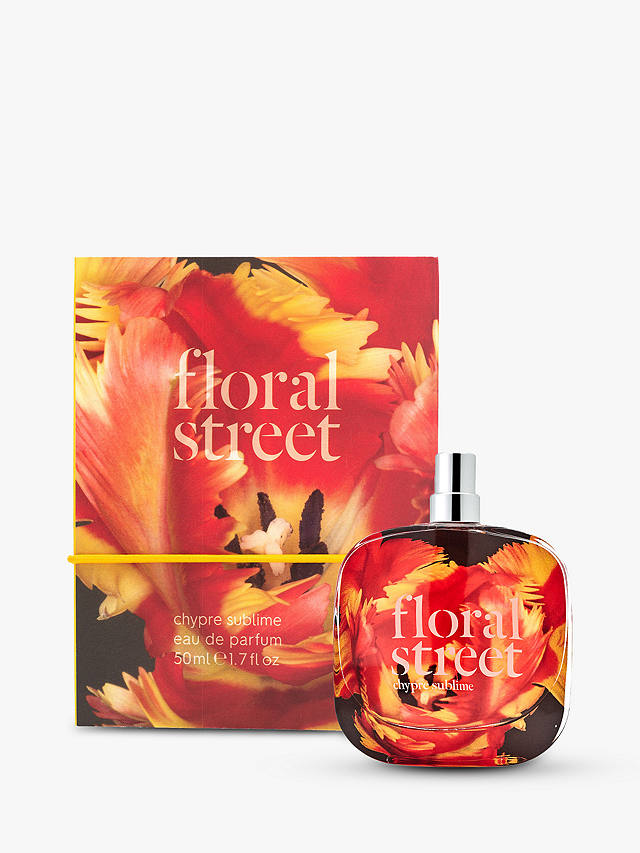Floral Street Chypre Sublime Eau de Parfum, 50ml 2