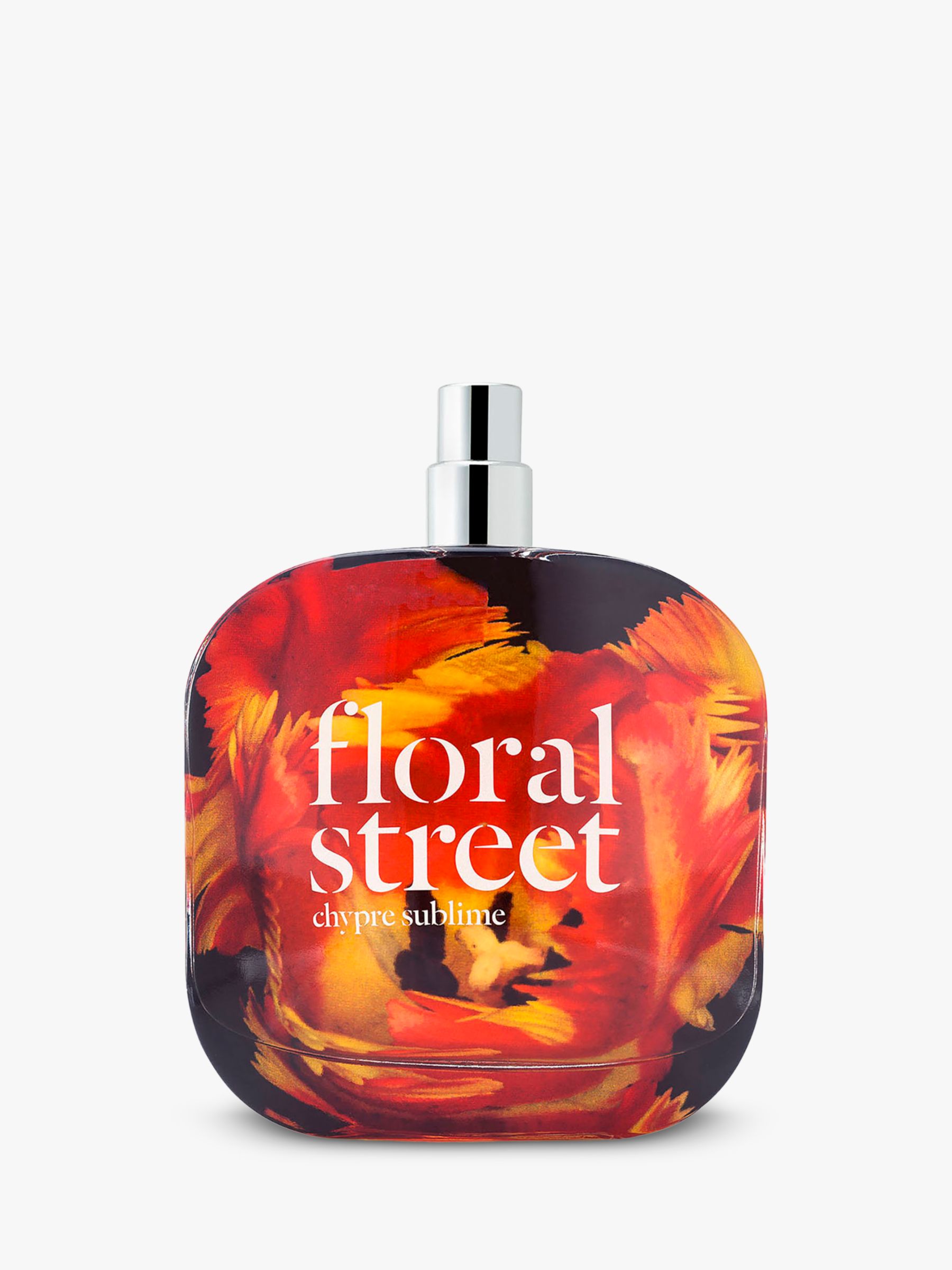Floral Street Chypre Sublime Eau de Parfum, 50ml 6