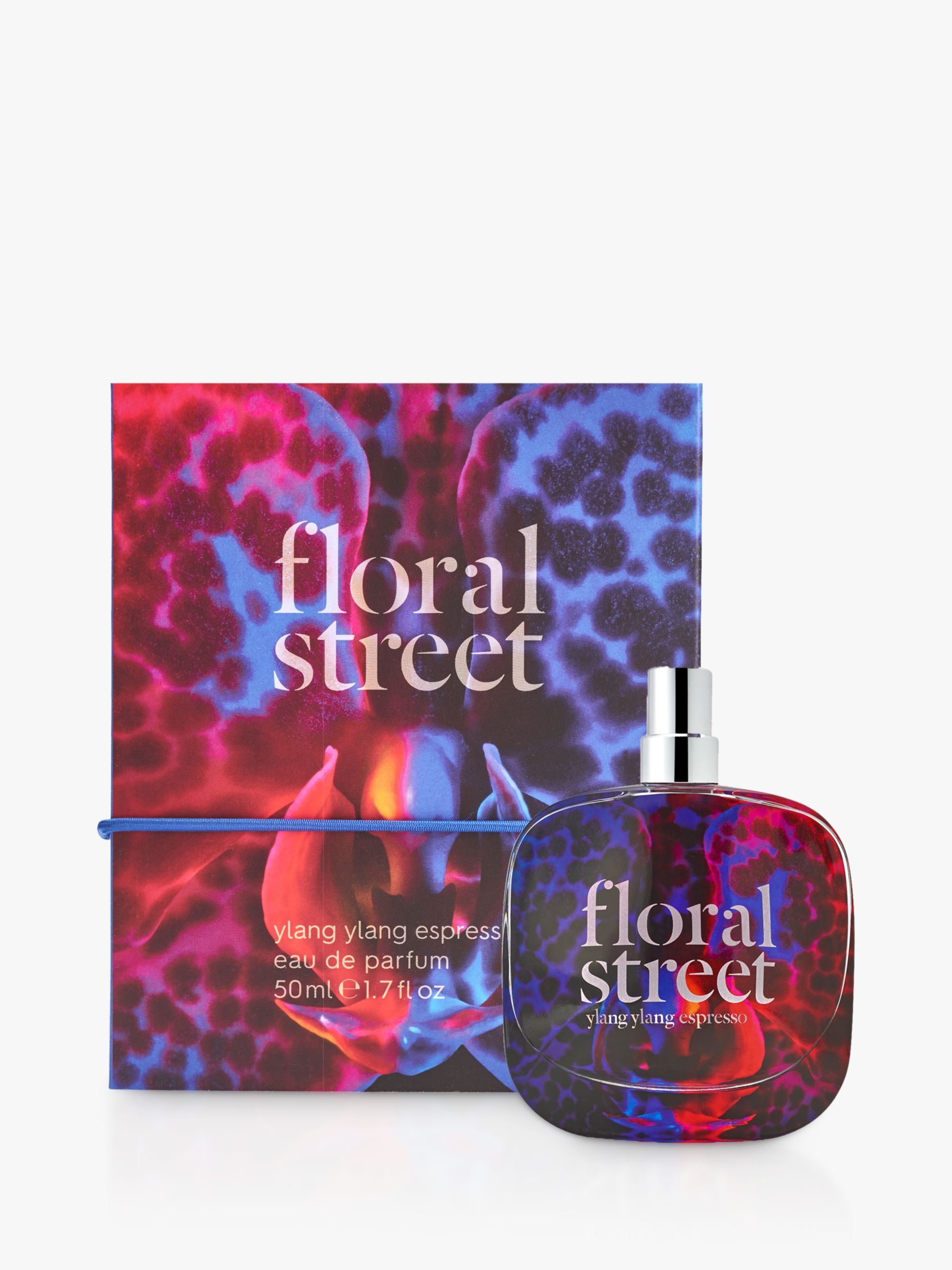 Floral Street Ylang Ylang Espresso Eau de Parfum, 50ml 2