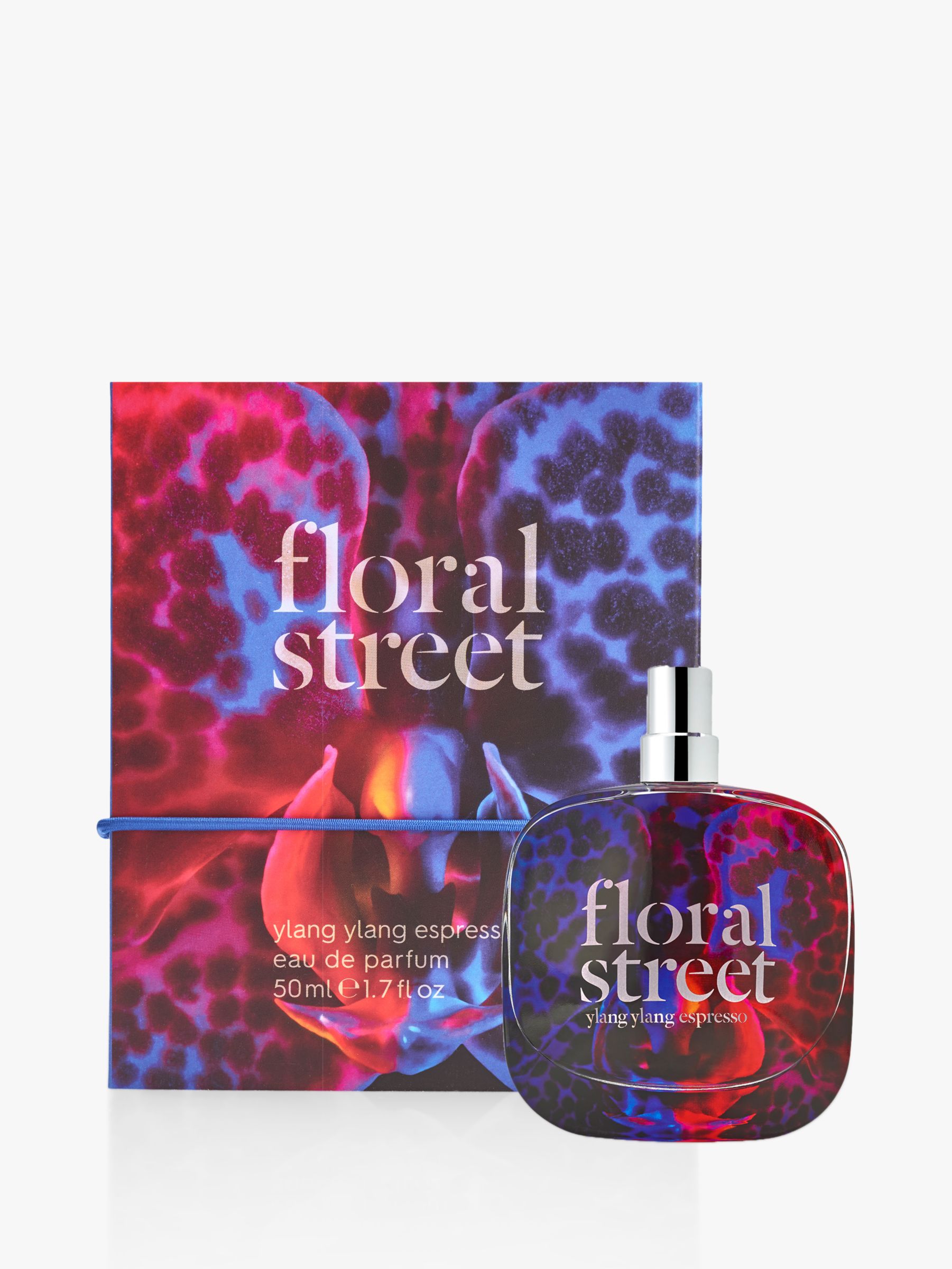 Floral Street Ylang Ylang Espresso Eau de Parfum, 50ml 5