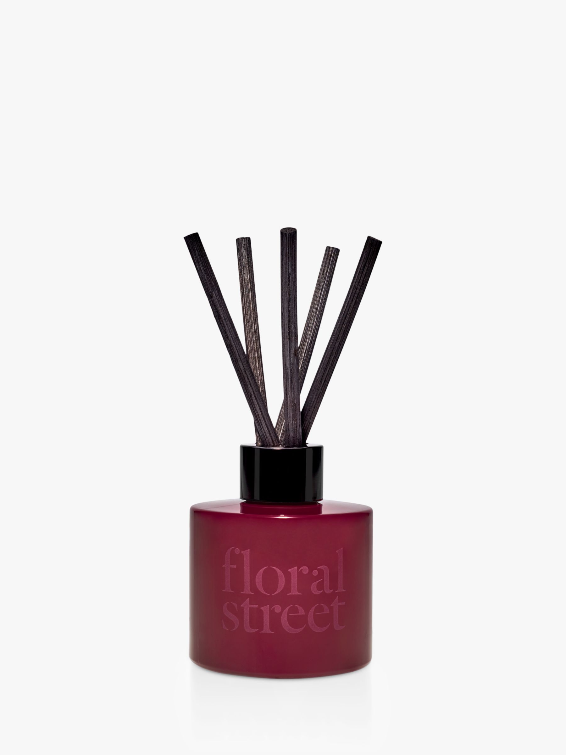 Floral Street Santal Mysore Scented Reed Diffuser review