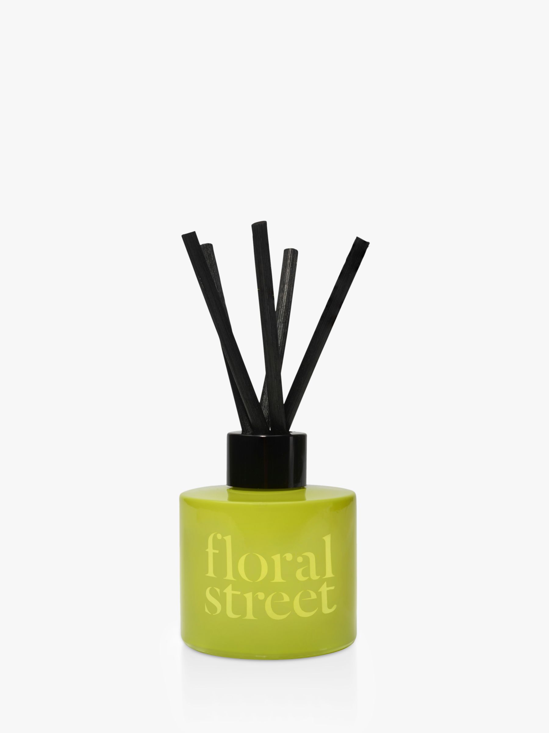 Floral Street Spring Bouquet Scented Reed Diffuser review