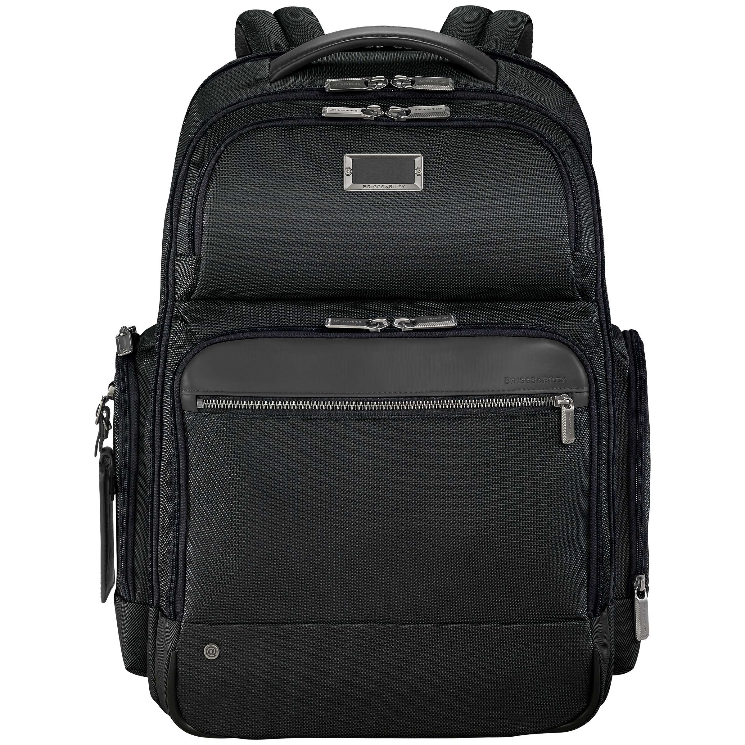 Buy Briggs & Riley AtWork Large Cargo Backpack Online at johnlewis.com