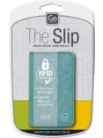 Go Travel The Slip RFID Micro Credit Card Wallet, Assorted Colours