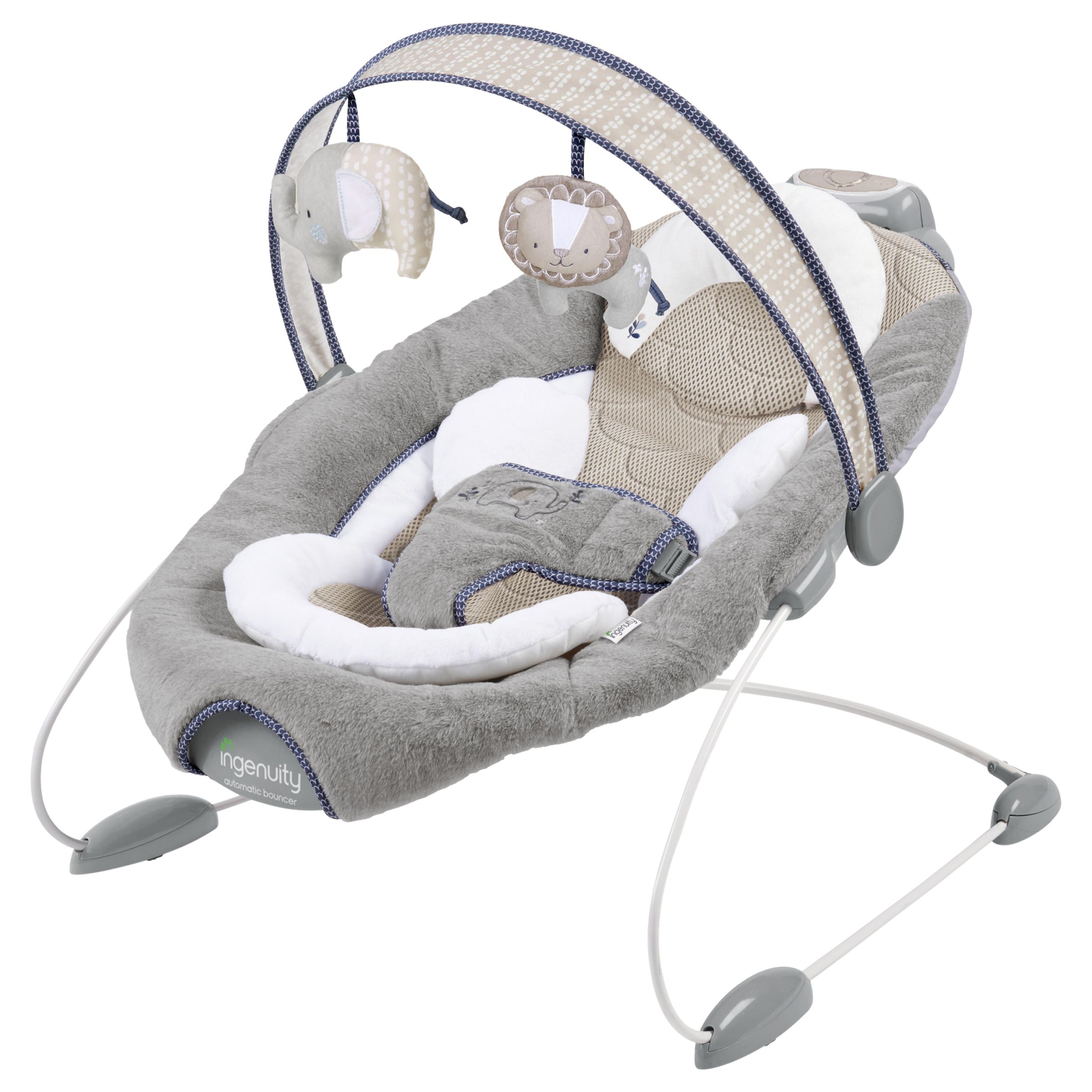 Ingenuity Smartbounce Townsend Bouncer 