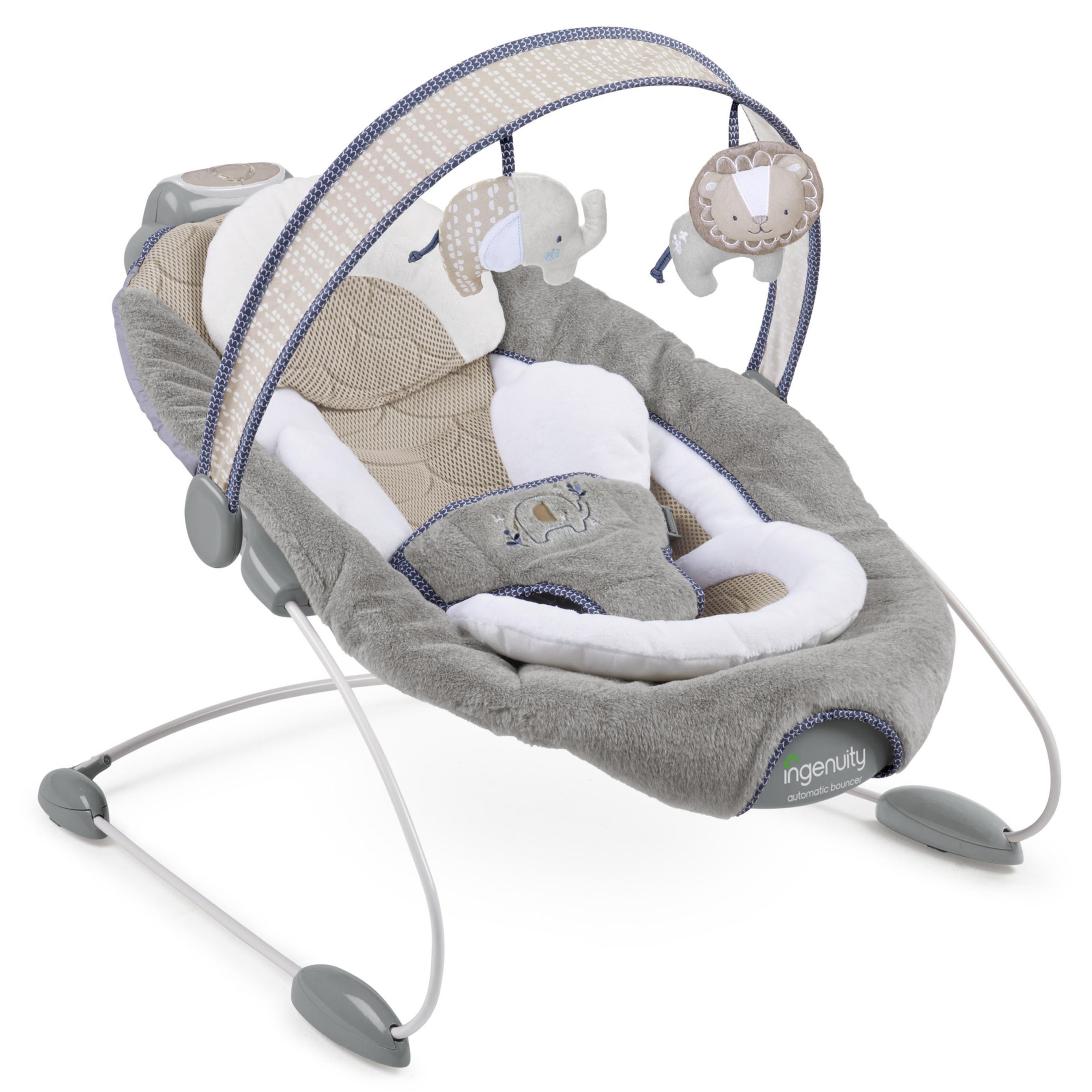 ingenuity baby bouncer chair