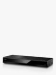 Panasonic DP-UB820EBK Smart 3D 4K UHD HDR Upscaling Blu-Ray/DVD Player with High Resolution Audio, Ultra HD Premium Certified