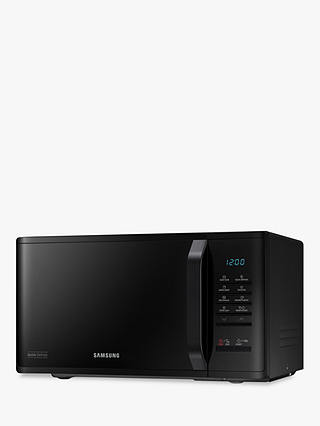 Samsung MS23K3513AK/EU Microwave, Black
