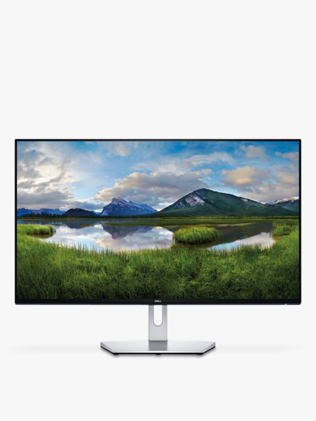 Dell S2719H Full HD Monitor, 27