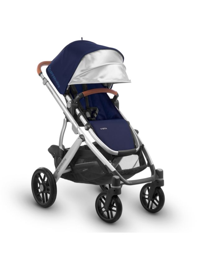 Uppababy vista footmuff clearance taylor