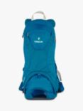 LittleLife Freedom S4 Child Back Carrier, Blue