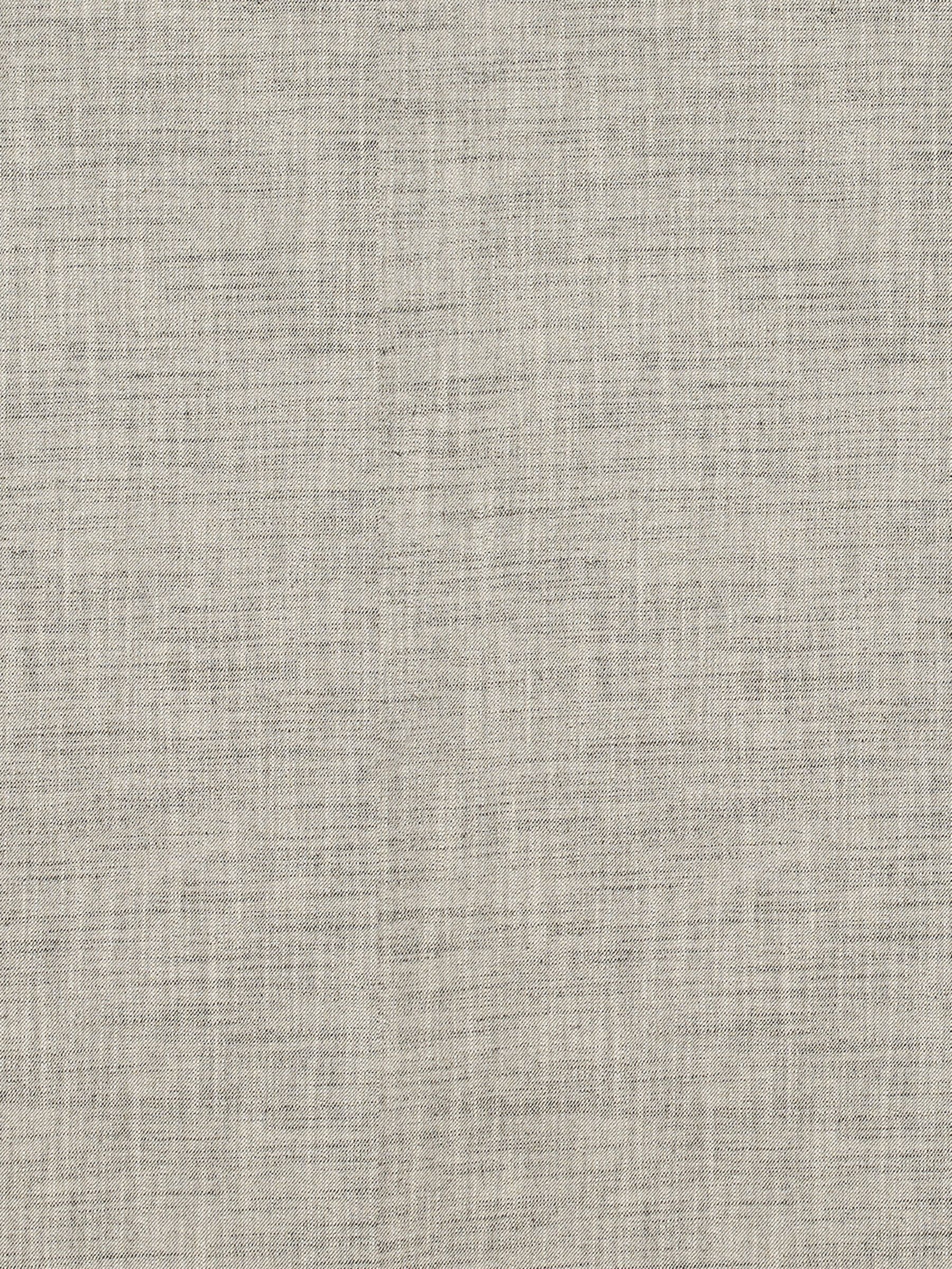 John Lewis & Partners Harbour Semi Plain Fabric review