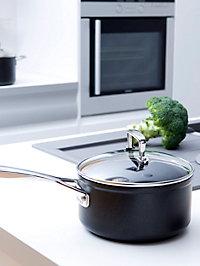 Cookware: Up to 50% off